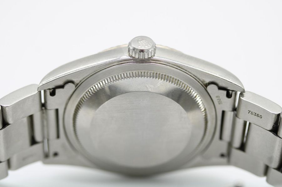 Rolex Datejust 16234